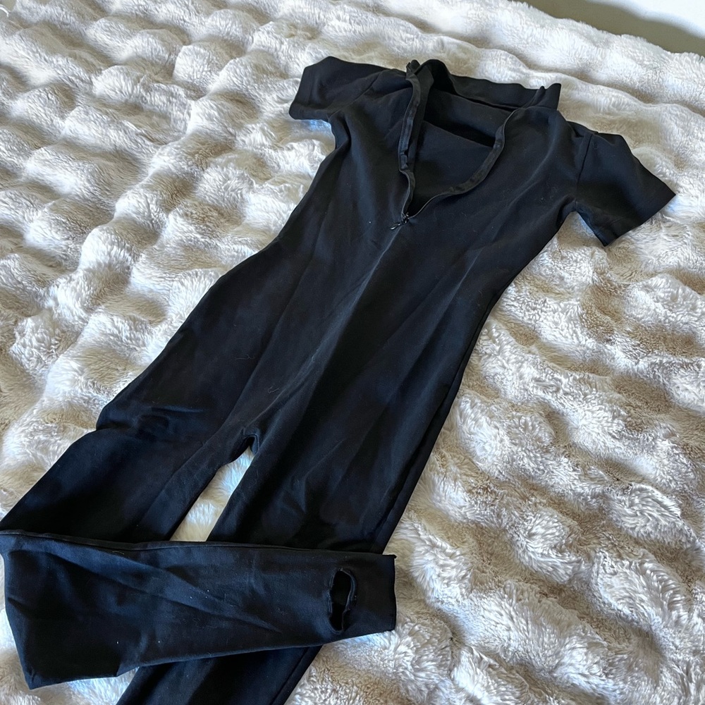 Black Body Suit🖤